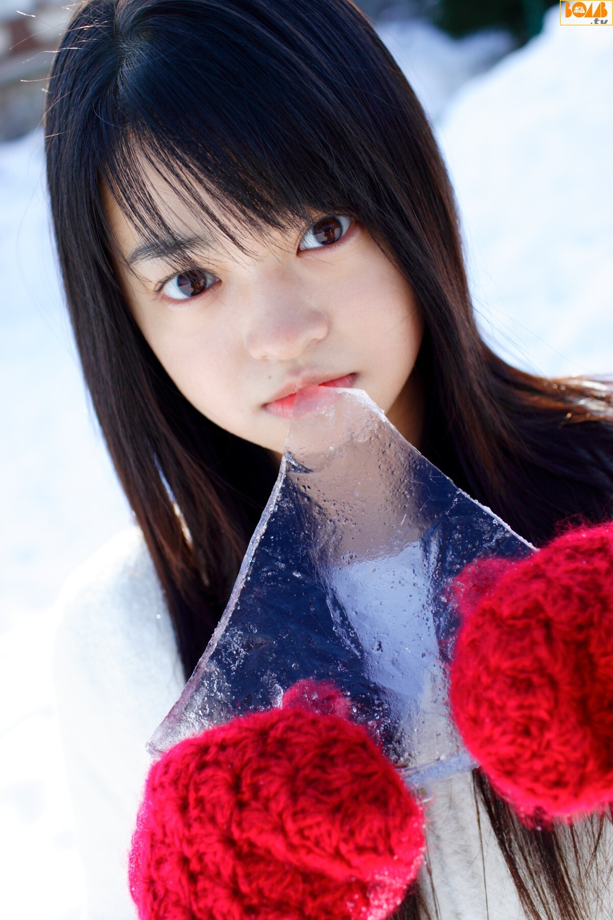 小林凉子  Channel B - Ryoko Kobayashi ASIA Bomb.TV